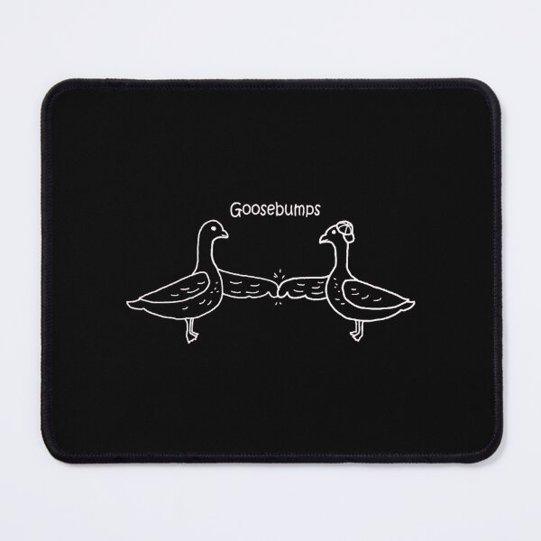 Item preview, Art - Goosebumps designed and sold by GainesTerryqu.