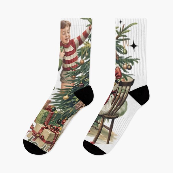 Item preview, From the Windows to the Walls I’m About to Deck These Halls – Funny Retro Christmas Shirt designed and sold by tolnsw.