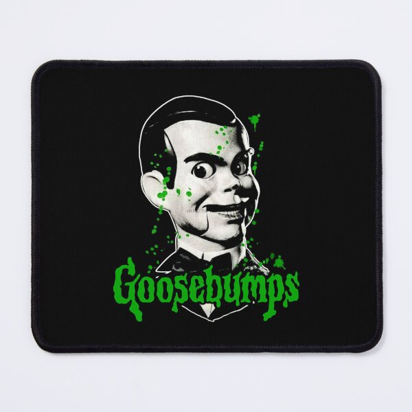 Item preview, Art - Goosebumps designed and sold by GainesTerryqu.