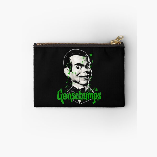 Item preview, Art - Goosebumps designed and sold by GainesTerryqu.