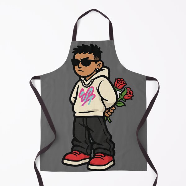 Item preview, Urban Love – Street Style with Roses designed and sold by Ahau Designs.