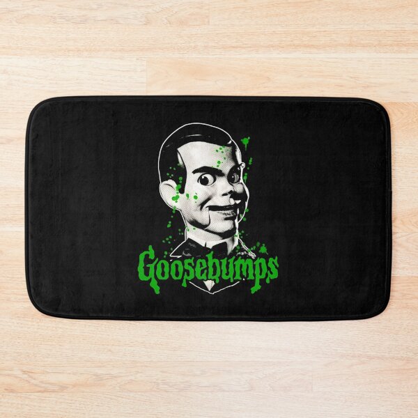 Item preview, Art - Goosebumps designed and sold by GainesTerryqu.