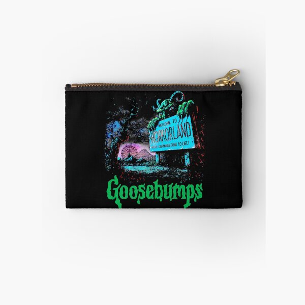 Item preview, Art - Goosebumps designed and sold by GainesTerryqu.
