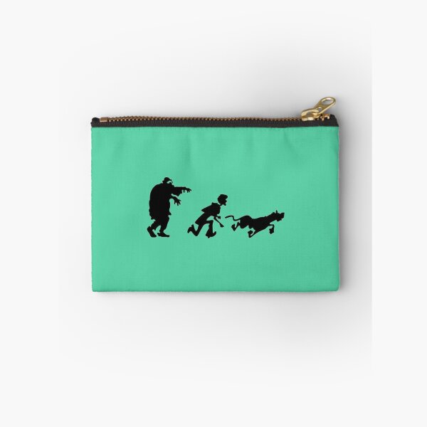 Item preview, Mystery gang chase silhouette   designed and sold by MemoraGalore.
