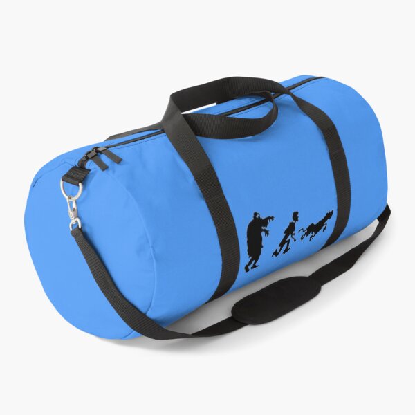 Item preview, Mystery gang chase silhouette   designed and sold by MemoraGalore.