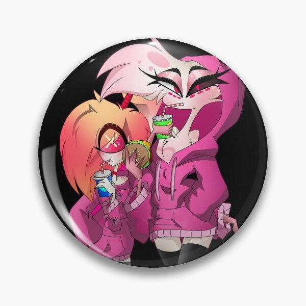 Item preview, Art - Hazbin Hotel designed and sold by adamdrink.
