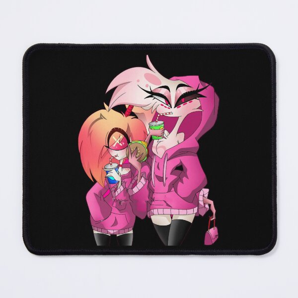 Item preview, Art - Hazbin Hotel designed and sold by adamdrink.