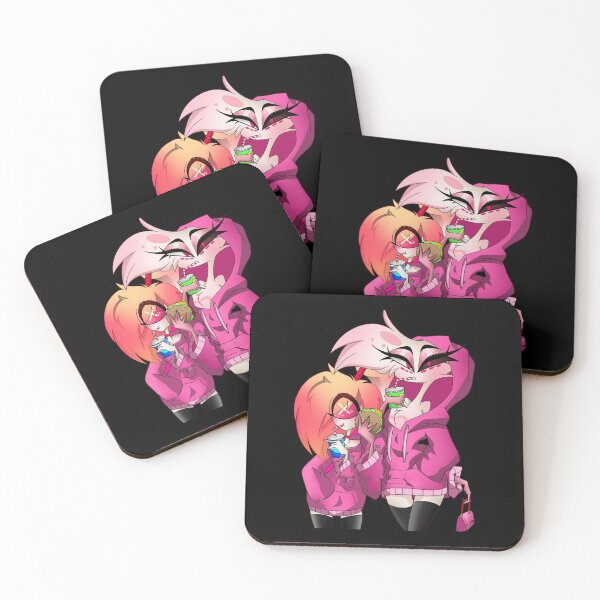 Item preview, Art - Hazbin Hotel designed and sold by adamdrink.