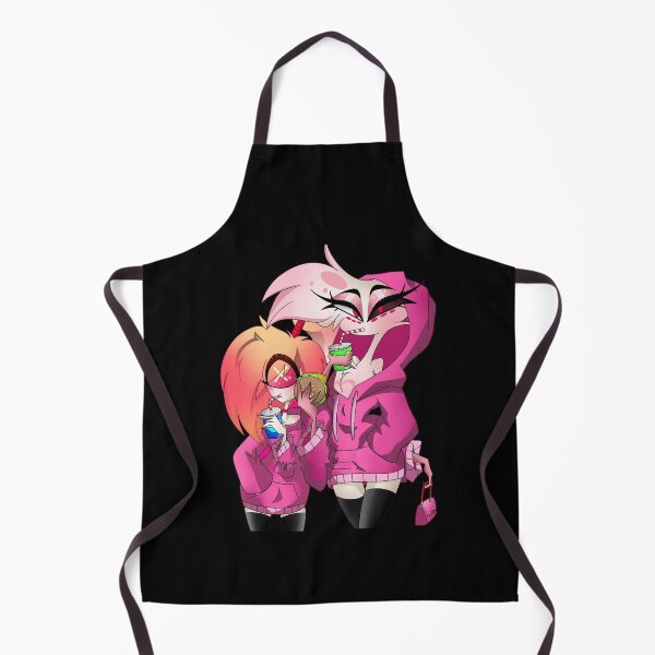 Item preview, Art - Hazbin Hotel designed and sold by adamdrink.