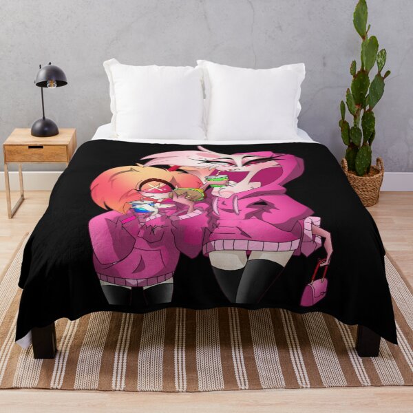 Item preview, Art - Hazbin Hotel designed and sold by adamdrink.
