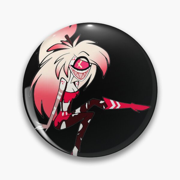 Item preview, Art - Hazbin Hotel designed and sold by adamdrink.