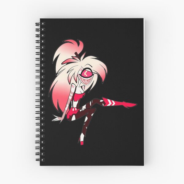 Item preview, Art - Hazbin Hotel designed and sold by adamdrink.