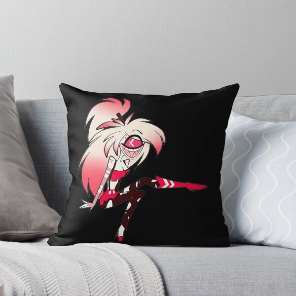 Item preview, Art - Hazbin Hotel designed and sold by adamdrink.