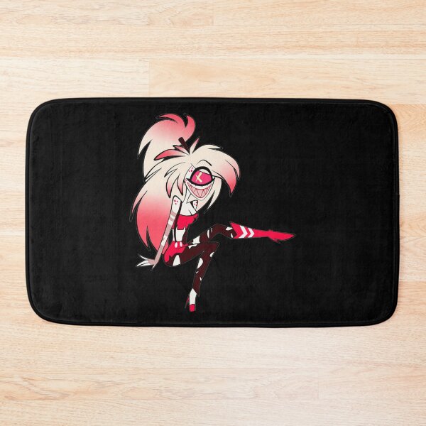 Item preview, Art - Hazbin Hotel designed and sold by adamdrink.