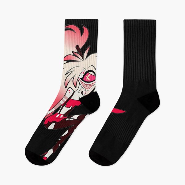 Item preview, Art - Hazbin Hotel designed and sold by adamdrink.