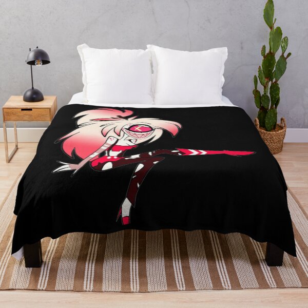 Item preview, Art - Hazbin Hotel designed and sold by adamdrink.