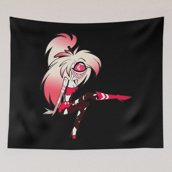 Item preview, Art - Hazbin Hotel designed and sold by adamdrink.