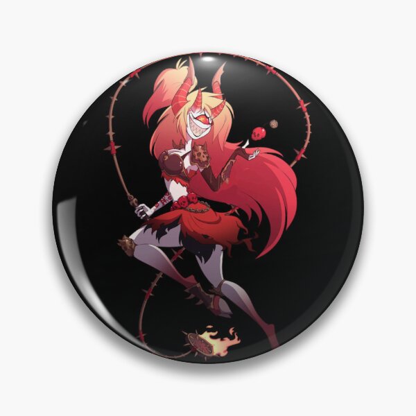 Item preview, Art - Hazbin Hotel designed and sold by adamdrink.