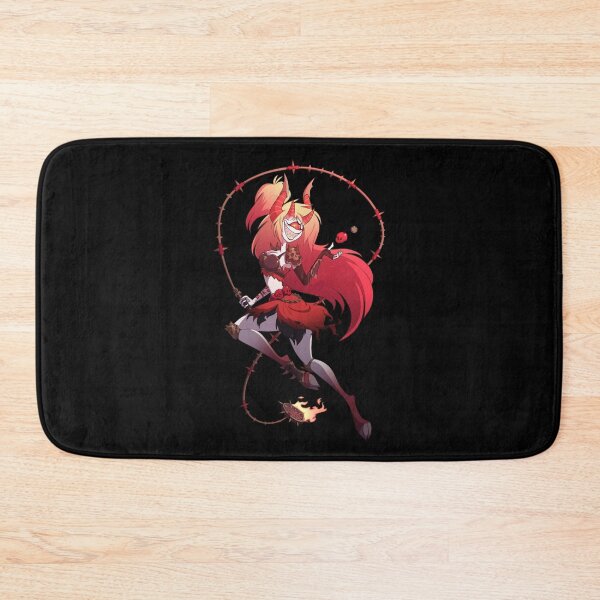 Item preview, Art - Hazbin Hotel designed and sold by adamdrink.