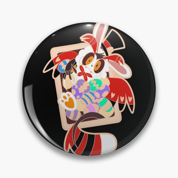 Item preview, Art - Hazbin Hotel designed and sold by adamdrink.
