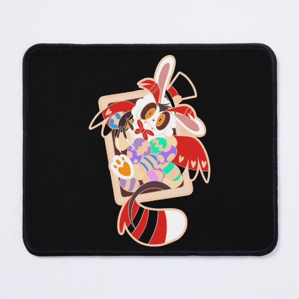 Item preview, Art - Hazbin Hotel designed and sold by adamdrink.