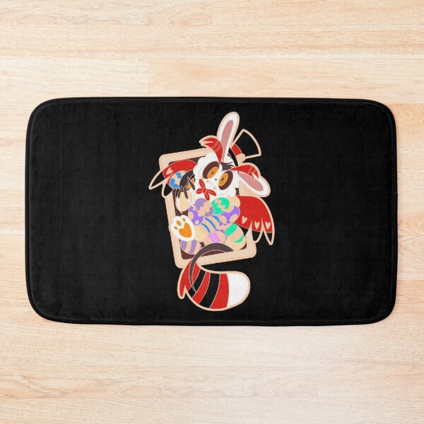 Item preview, Art - Hazbin Hotel designed and sold by adamdrink.