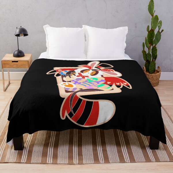 Item preview, Art - Hazbin Hotel designed and sold by adamdrink.