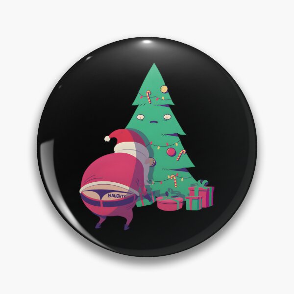 Item preview, Santa Butt Crack designed and sold by fquZ5yKOO10.