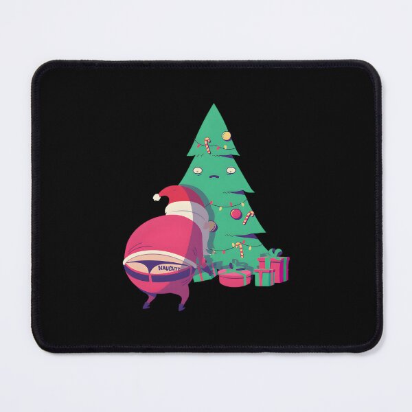 Item preview, Santa Butt Crack designed and sold by fquZ5yKOO10.