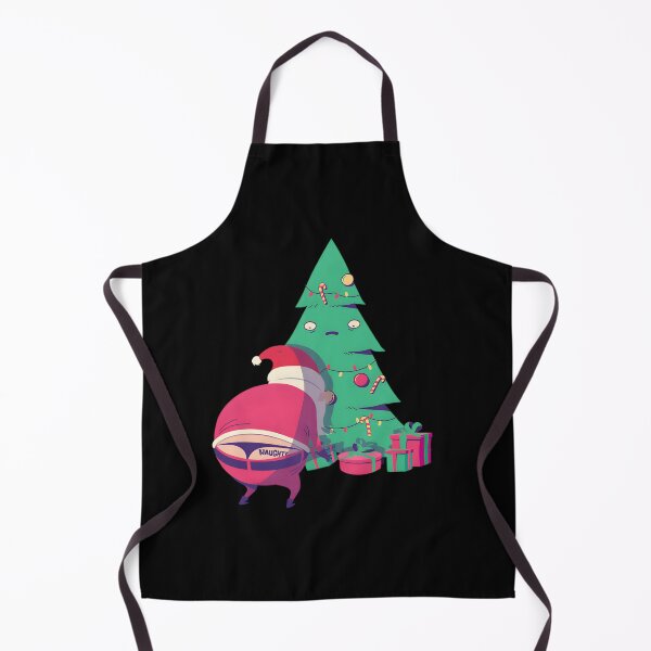Item preview, Santa Butt Crack designed and sold by fquZ5yKOO10.