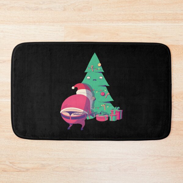 Item preview, Santa Butt Crack designed and sold by fquZ5yKOO10.