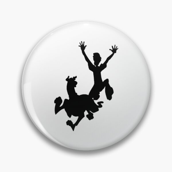 Item preview, Mystery gang silhouette   designed and sold by MemoraGalore.