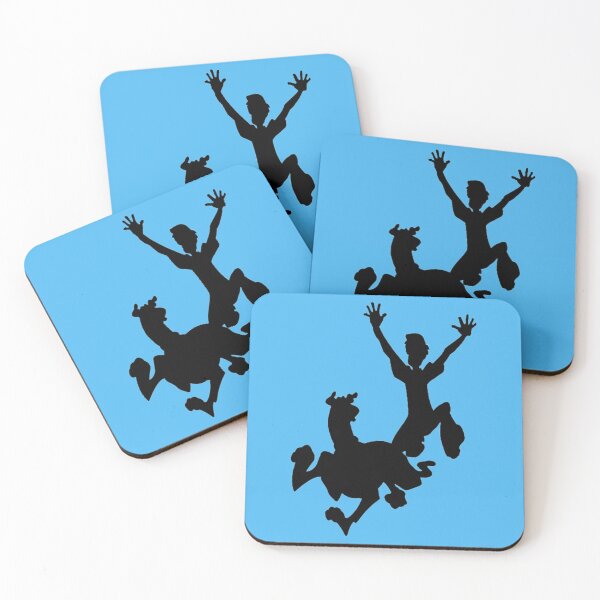 Item preview, Mystery gang silhouette   designed and sold by MemoraGalore.