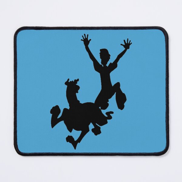 Item preview, Mystery gang silhouette   designed and sold by MemoraGalore.