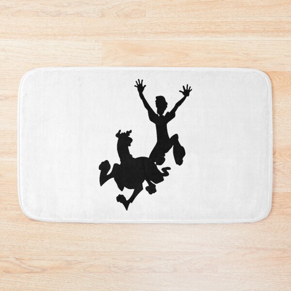 Item preview, Mystery gang silhouette   designed and sold by MemoraGalore.