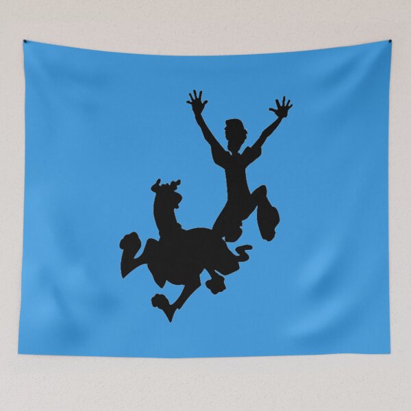 Item preview, Mystery gang silhouette   designed and sold by MemoraGalore.