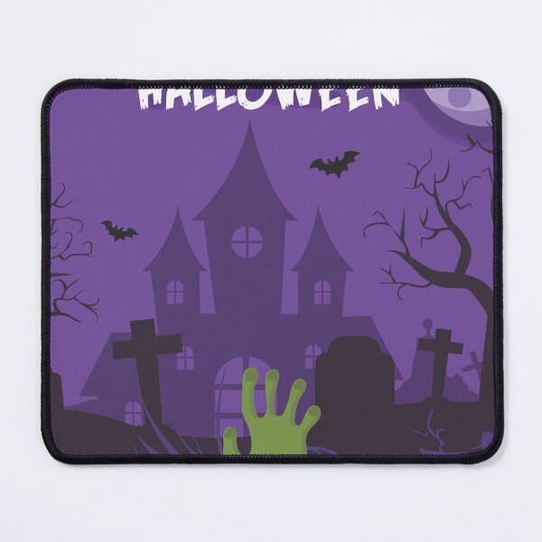 Item preview, Halloween Zombie designed and sold by Artvgs.