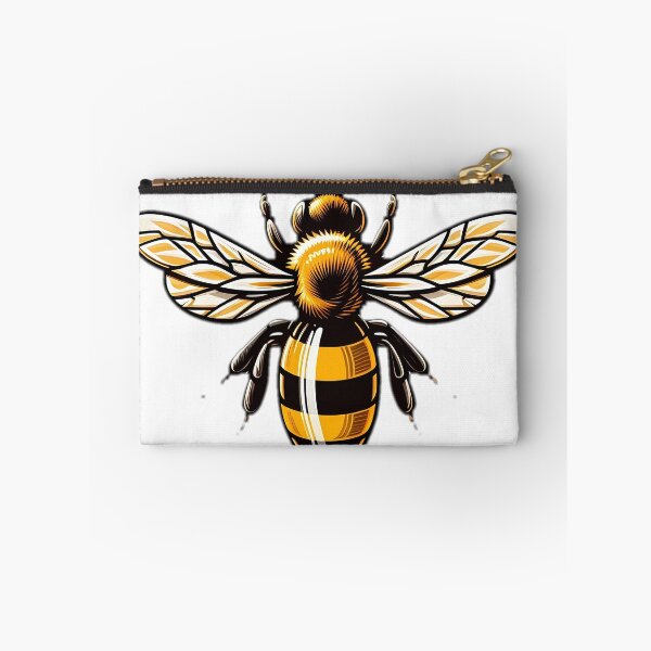 Item preview, honey bee designed and sold by NCNGDESIGN.