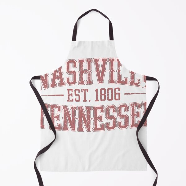 Item preview, Nashville Tennessee Vintage Retro Music City Typography Trending 2025 designed and sold by someraargelia.