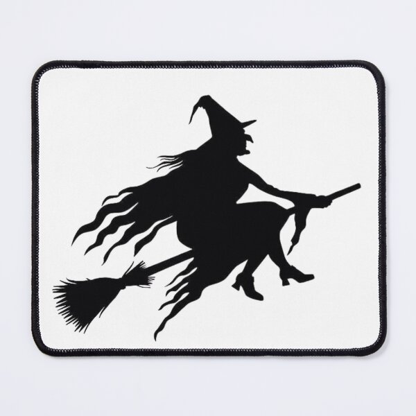 Item preview, Vintage Halloween Witch designed and sold by CharlieDesings.