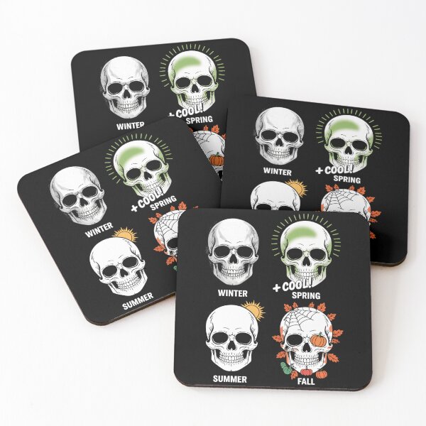Item preview, Funny Skull designed and sold by Turbotine.
