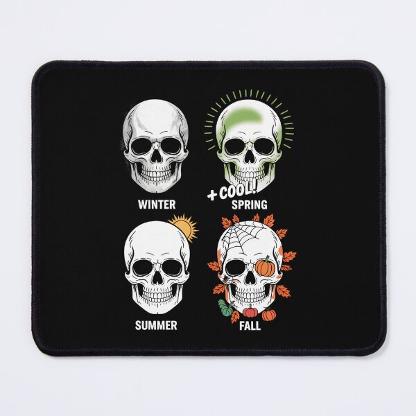 Item preview, Funny Skull designed and sold by Turbotine.