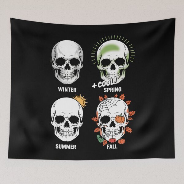 Item preview, Funny Skull designed and sold by Turbotine.