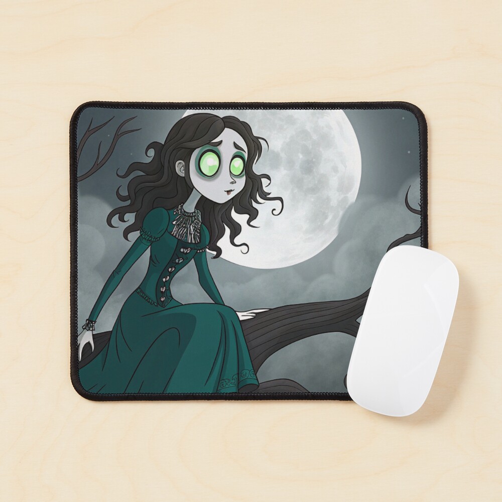 Aperçu de l'œuvre Tapis de souris créée et vendue par InnerFlow.