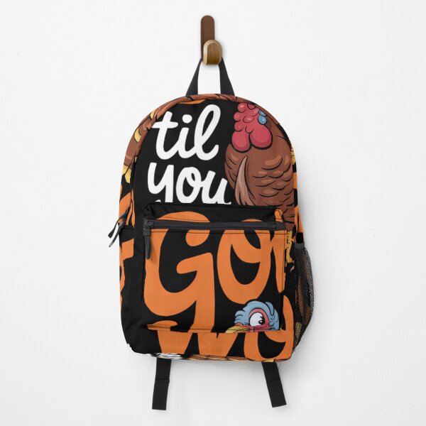 Item preview, Funny Thanksgiving Cute designed and sold by Turbotine.