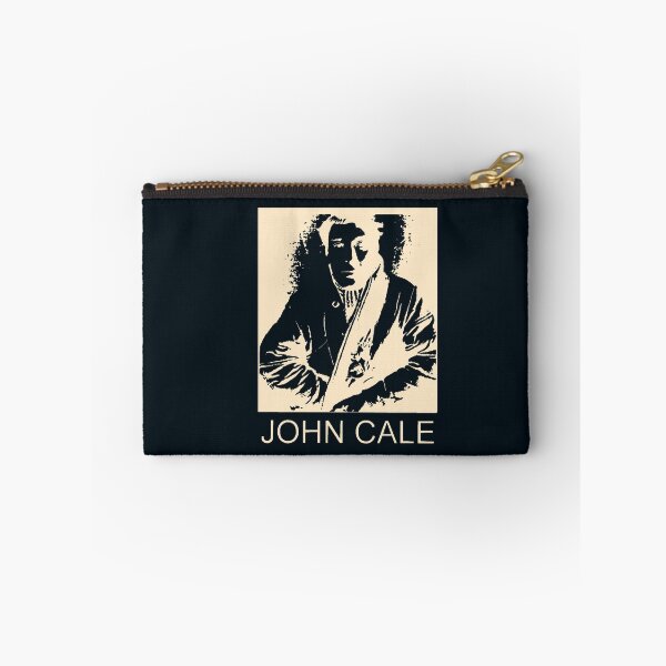 Item preview, Gifts For Men John Cale Light Stencil Graphic For Fan designed and sold by Subero-design.