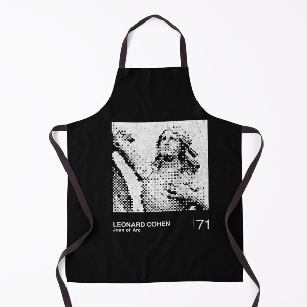 Item preview, Leonard Cohen designed and sold by Subero-design.
