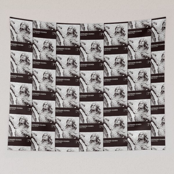 Item preview, Leonard Cohen  designed and sold by Subero-design.