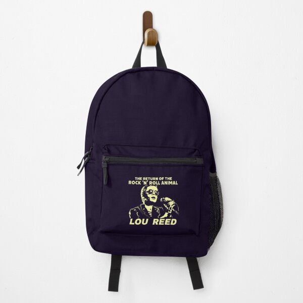 Item preview, Lou Reed - return of the rock _n_ roll animal! designed and sold by Subero-design.