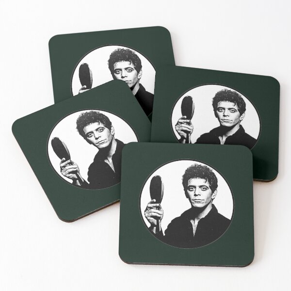 Item preview, Lou Reed (2) designed and sold by Subero-design.